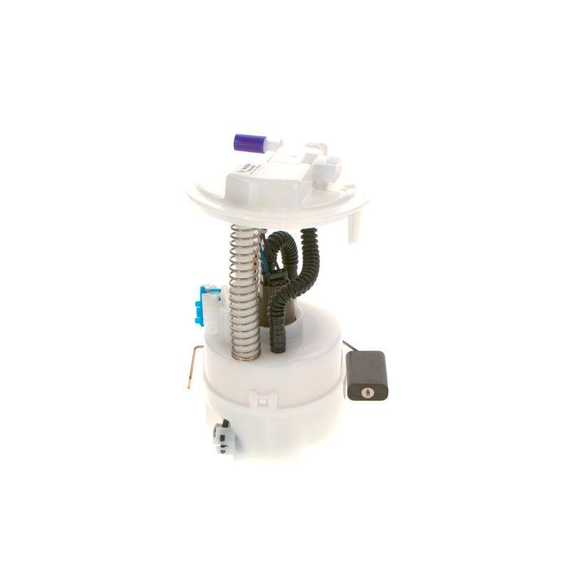 Unité d'injection de carburant BOSCH 0 986 580 953