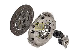 Kit d'embrayage Schaeffler LuK 625316533