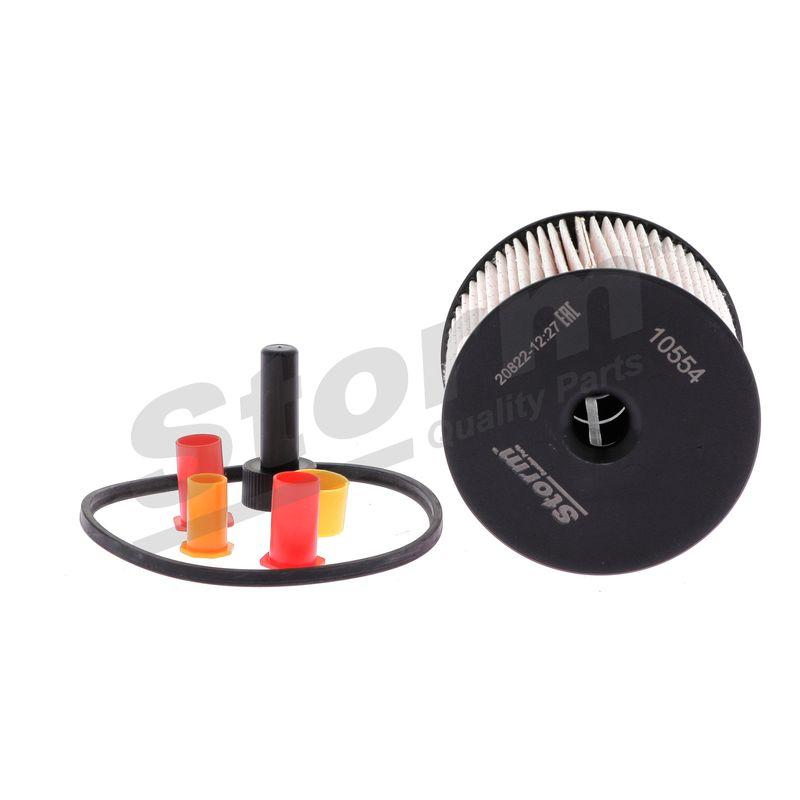 Filtre à carburant STORM QUALITY PARTS 10554