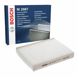 Filtre, air de l'habitacle BOSCH 1987432087
