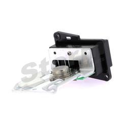 Résistance, pulseur d'air habitacle STORM QUALITY PARTS 777043
