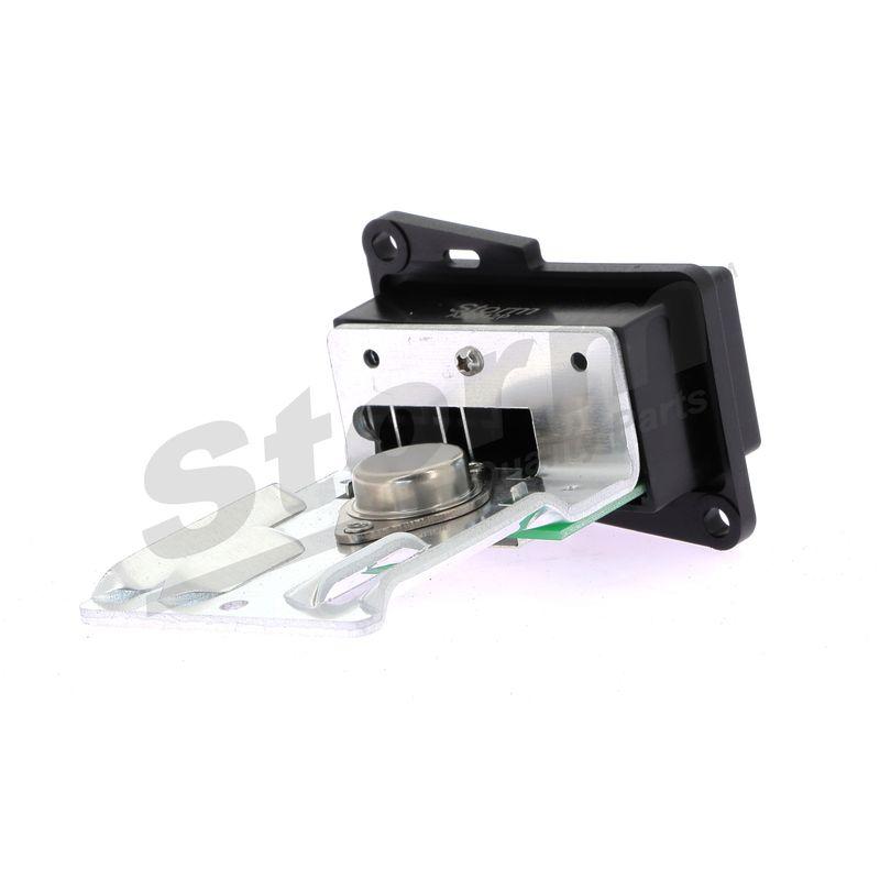 Résistance, pulseur d'air habitacle STORM QUALITY PARTS 777043