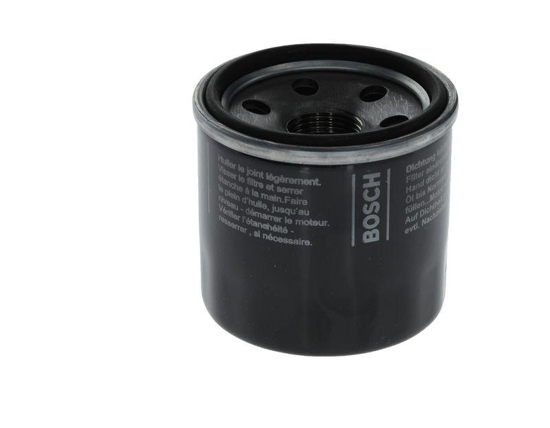 Filtre à huile BOSCH F 026 407 209