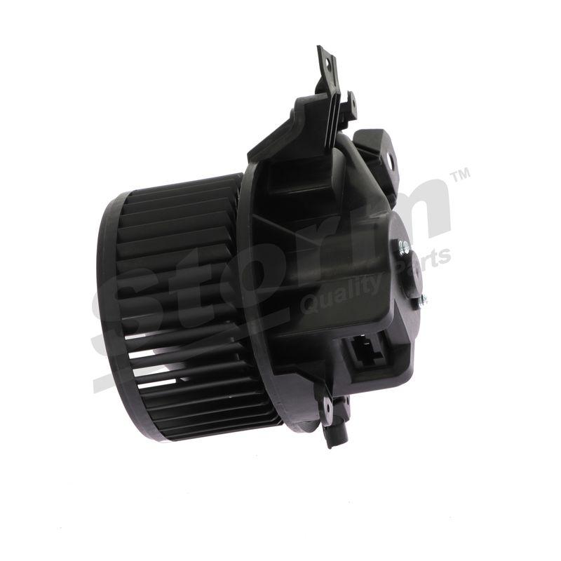 Pulseur d'air habitacle STORM QUALITY PARTS 3400802