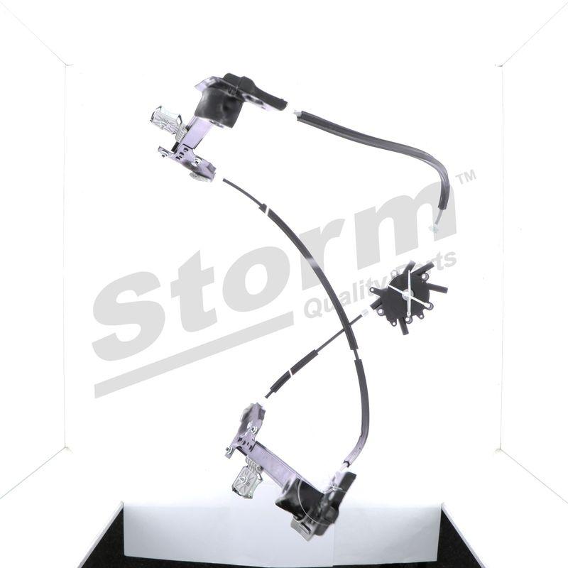 Lève-vitre STORM QUALITY PARTS 136078