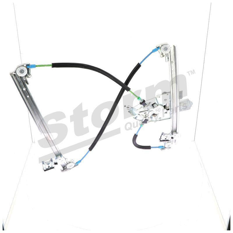 Lève-vitre STORM QUALITY PARTS 79176