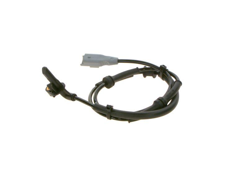 Capteur, vitesse de roue BOSCH 0 265 007 668