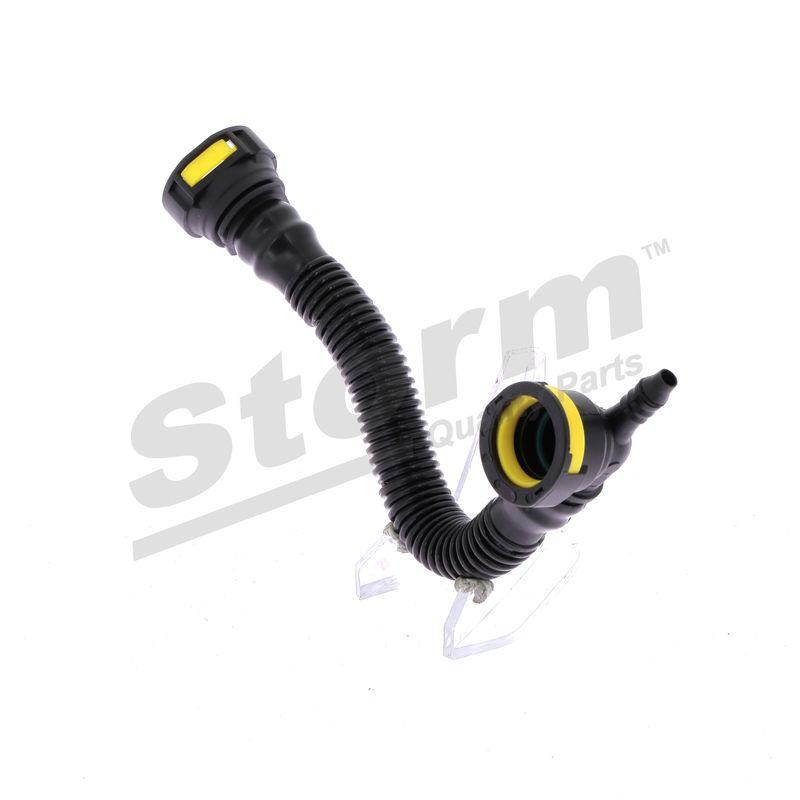 Tuyau, ventilation de carter-moteur STORM QUALITY PARTS F15400
