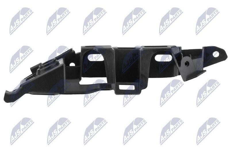 Support, pare-chocs NTY EZC-VW-496