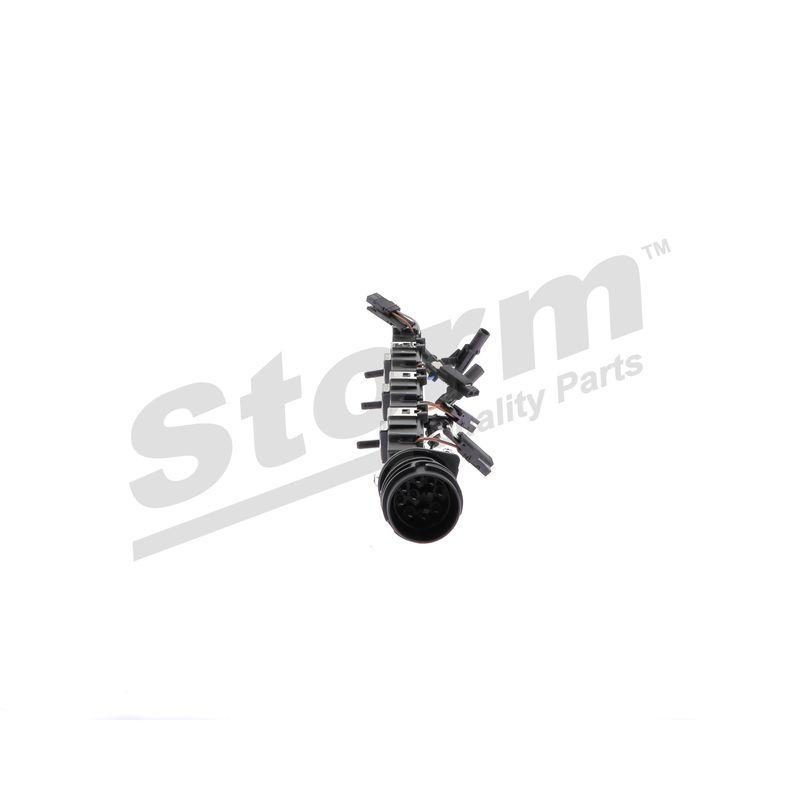 Kit réparation de câble, injecteur STORM QUALITY PARTS 999103