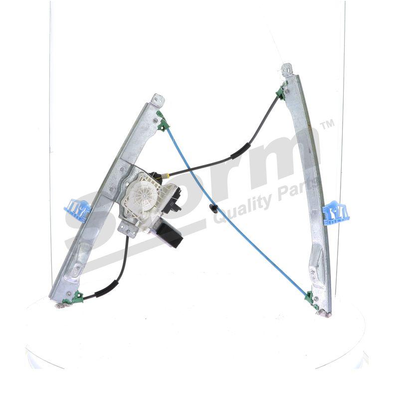 Lève-vitre STORM QUALITY PARTS 21076