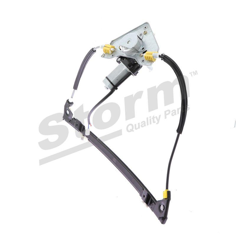 Lève-vitre STORM QUALITY PARTS 81071