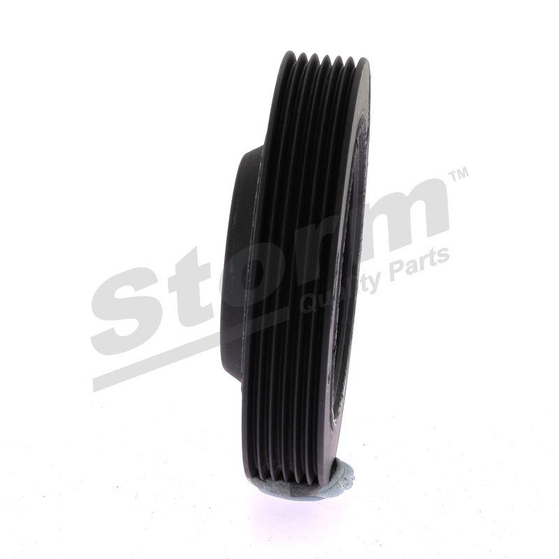 Poulie, vilebrequin STORM QUALITY PARTS 49999