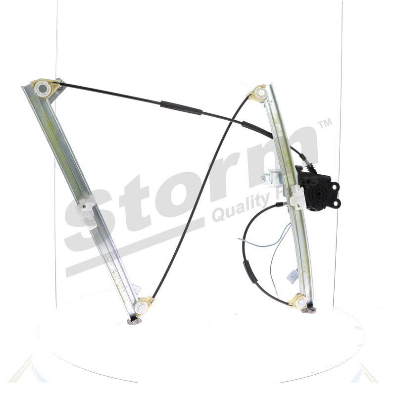 Lève-vitre STORM QUALITY PARTS 28580