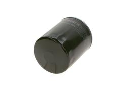 Filtre à huile BOSCH 0 986 452 066