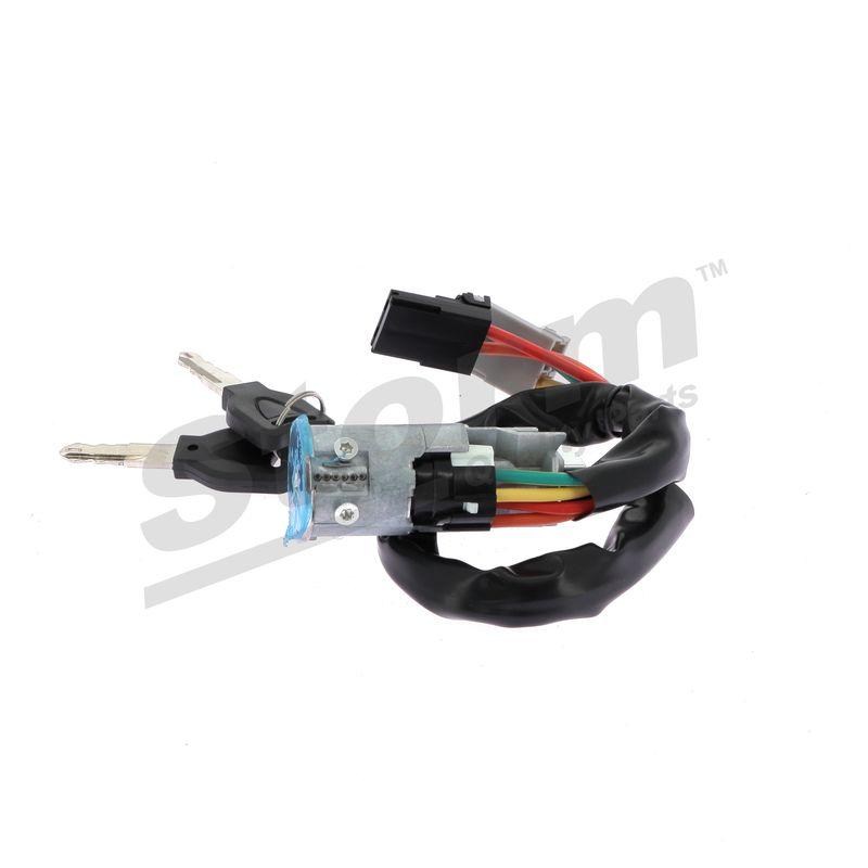 Fermeture-volant STORM QUALITY PARTS 89021