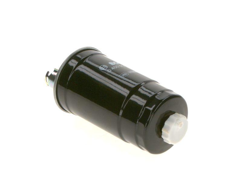 Filtre à carburant BOSCH 0 450 906 374