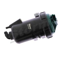 Boîtier, filtre à carburant STORM QUALITY PARTS 3880