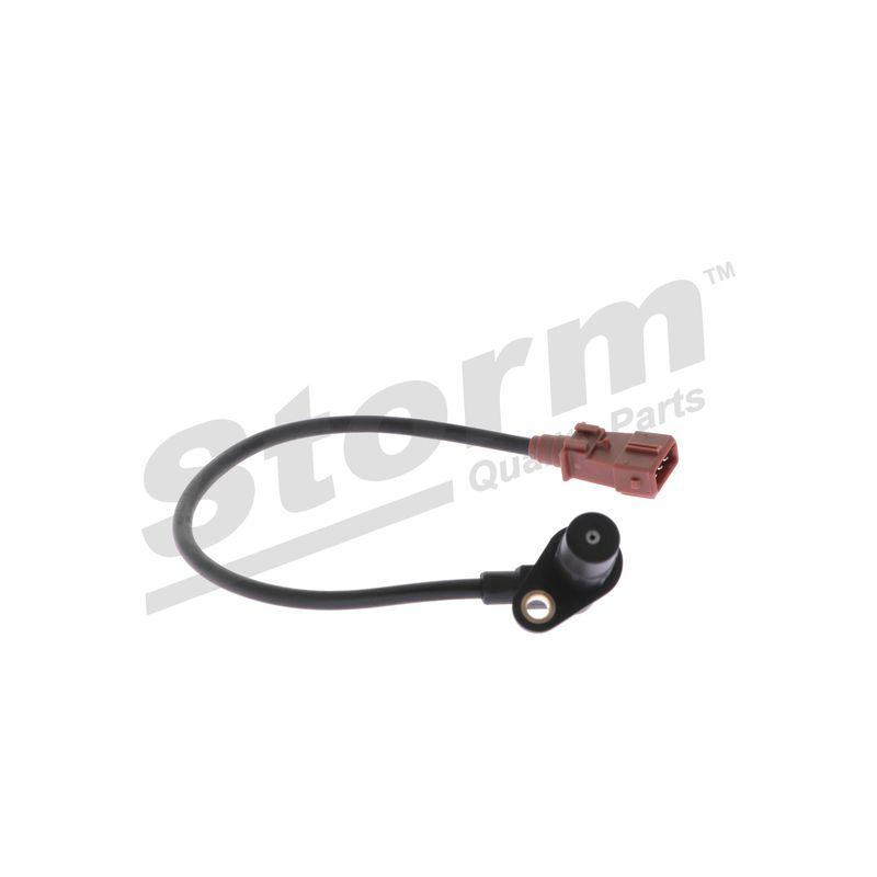 Capteur d'angle, vilebrequin STORM QUALITY PARTS 777118