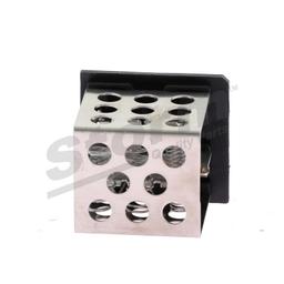 Résistance, pulseur d'air habitacle STORM QUALITY PARTS 777049