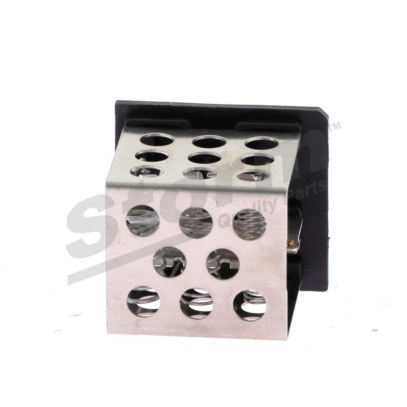 Résistance, pulseur d'air habitacle STORM QUALITY PARTS 777049