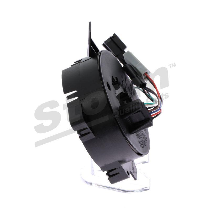 Ressort tournant, Airbag STORM QUALITY PARTS 8102002