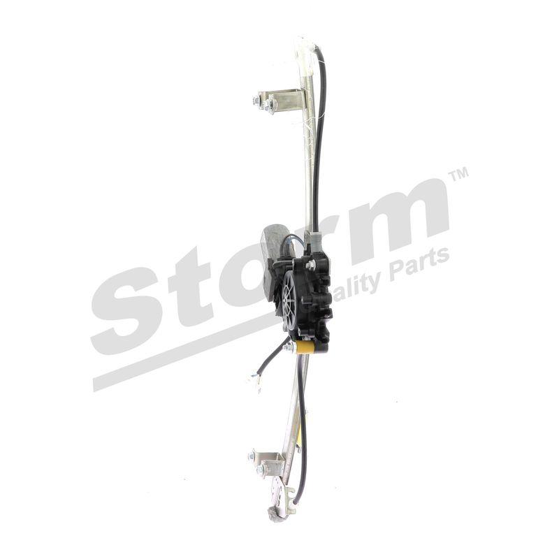 Lève-vitre STORM QUALITY PARTS 63076