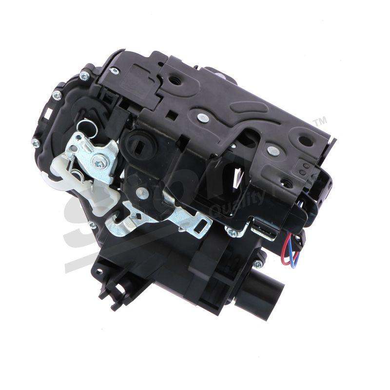 Serrure de porte STORM QUALITY PARTS 970004
