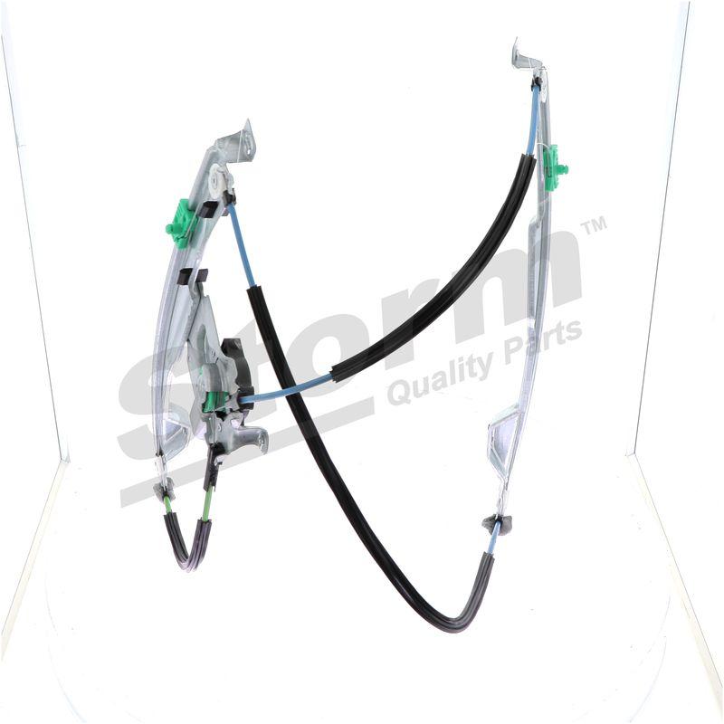 Lève-vitre STORM QUALITY PARTS 80973