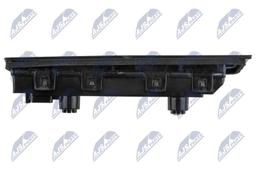Feu stop additionnel NTY ELP-VW-015
