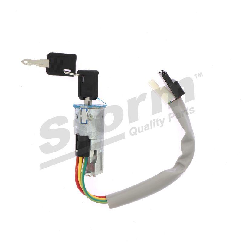 Fermeture-volant STORM QUALITY PARTS 85026