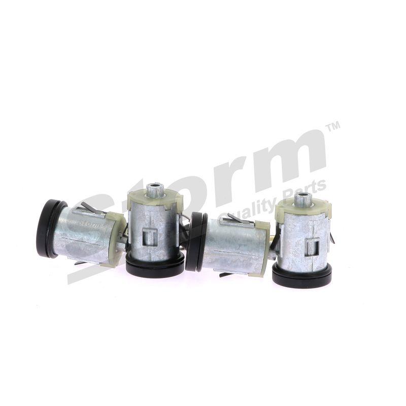 Jeu de cylindres de serrures STORM QUALITY PARTS 26028