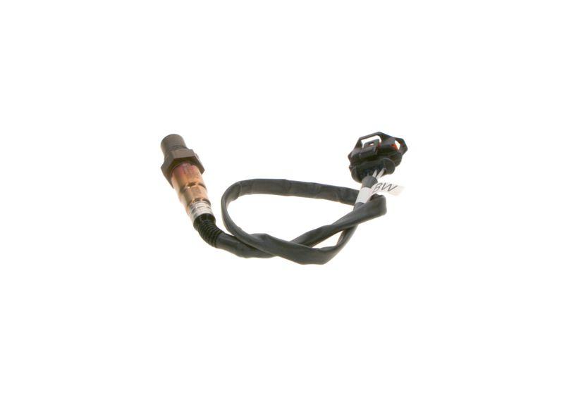 Sonde lambda BOSCH 0 258 006 501