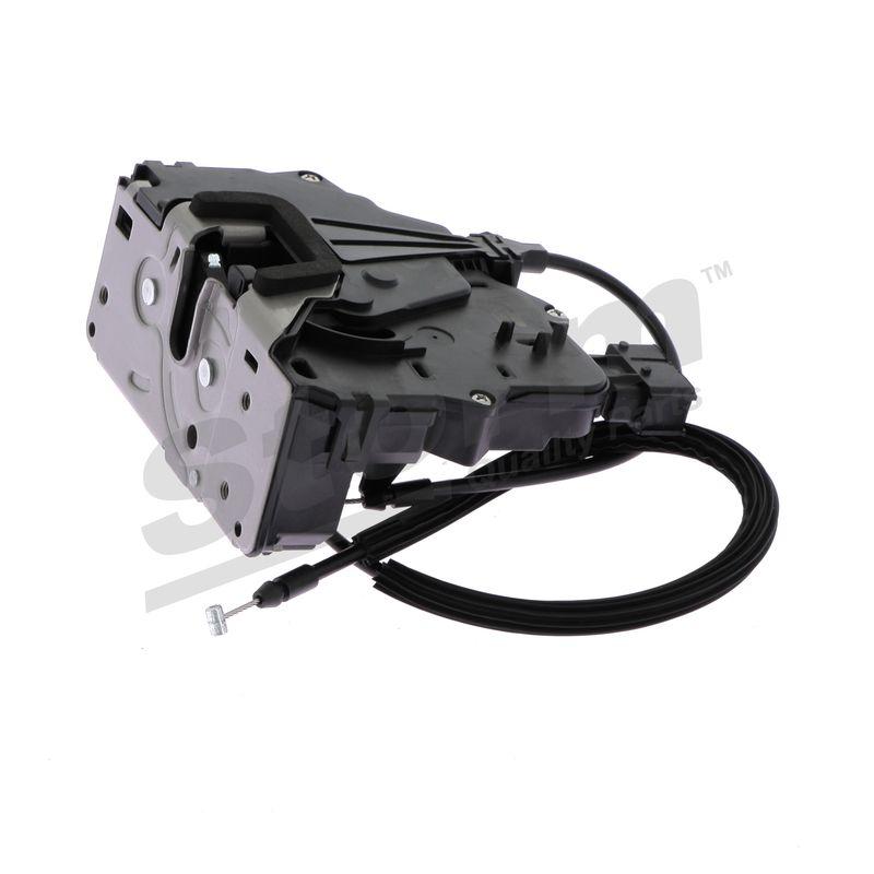 Serrure de porte STORM QUALITY PARTS 7992505