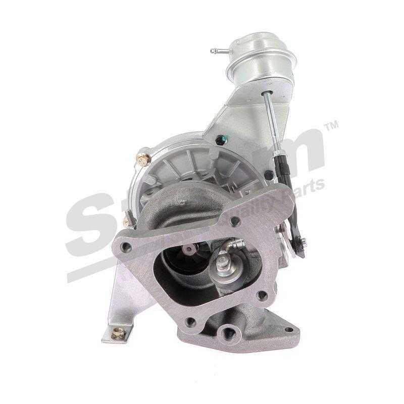 Turbocompresseur, suralimentation STORM QUALITY PARTS 89212