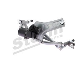 Moteur d'essuie-glace STORM QUALITY PARTS 3401004