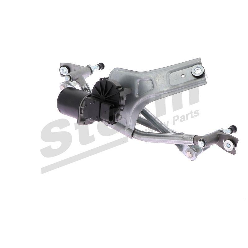 Moteur d'essuie-glace STORM QUALITY PARTS 3401004
