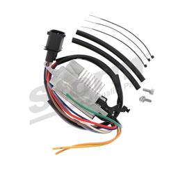 Résistance, pulseur d'air habitacle STORM QUALITY PARTS STO102501