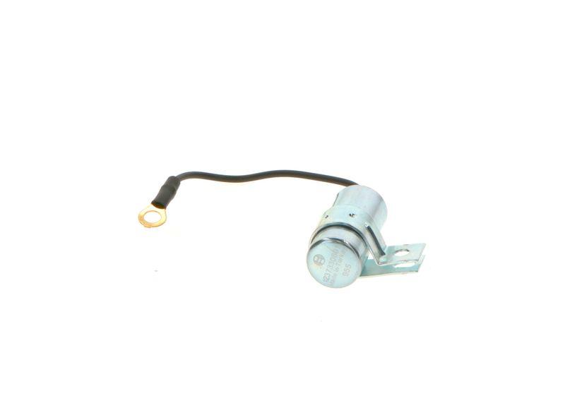 Condensateur, système d'allumage BOSCH 1 237 330 801