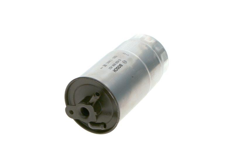 Filtre à carburant BOSCH 0 450 906 451