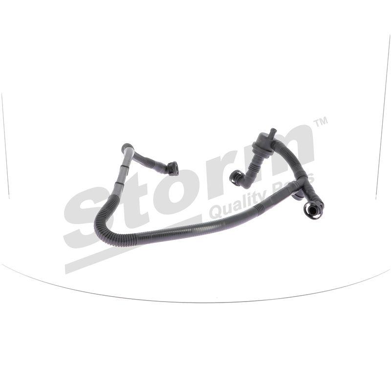 Tuyau, ventilation de carter-moteur STORM QUALITY PARTS 574900