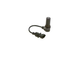Capteur d'angle, vilebrequin BOSCH 0 281 002 513