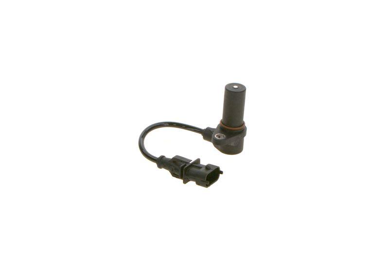 Capteur d'angle, vilebrequin BOSCH 0 281 002 513