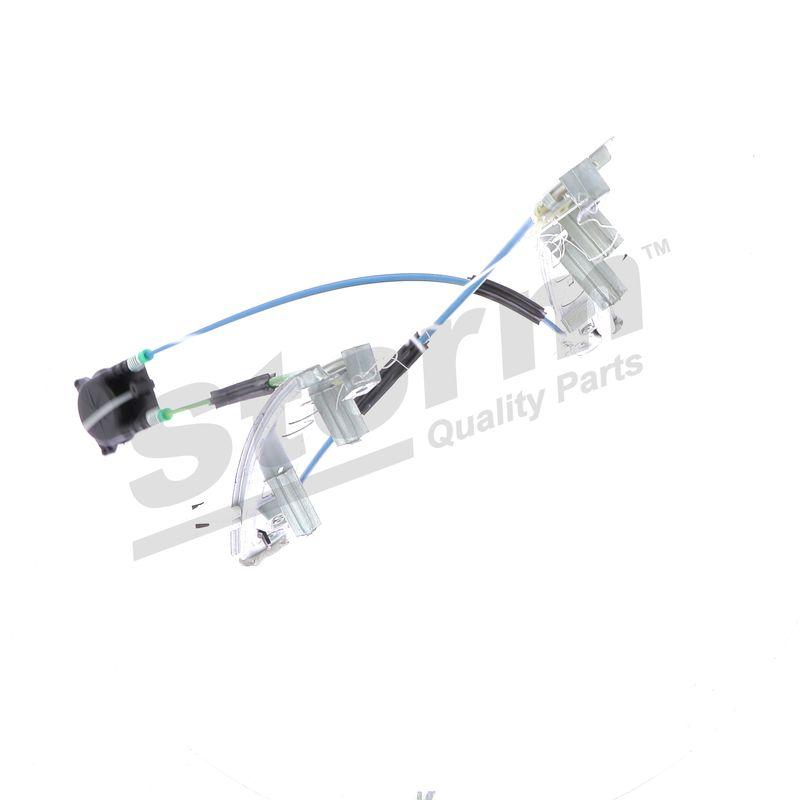 Lève-vitre STORM QUALITY PARTS 87139