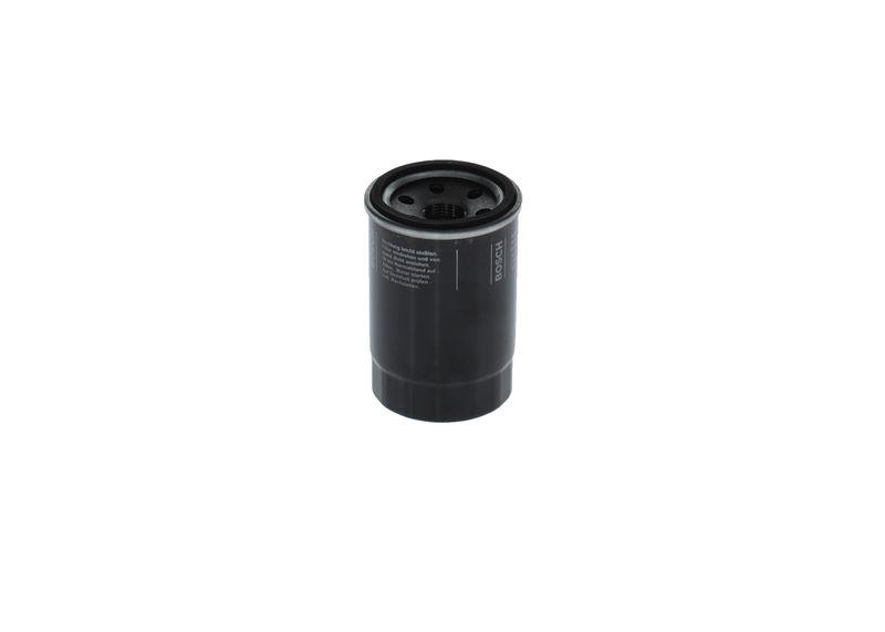 Filtre à huile BOSCH F 026 407 340