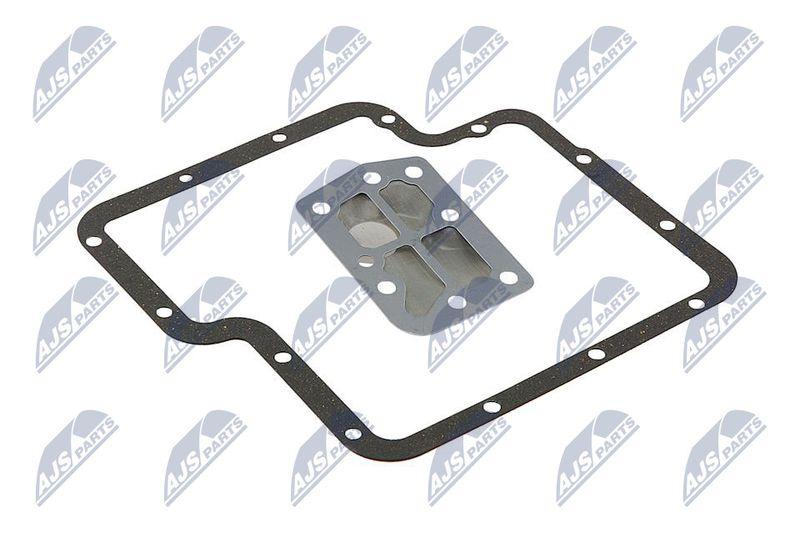 Kit de filtre hydraulique, boîte automatique NTY FSF-HY-006