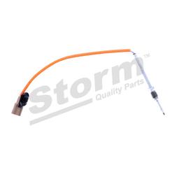Capteur, température des gaz STORM QUALITY PARTS STO800048