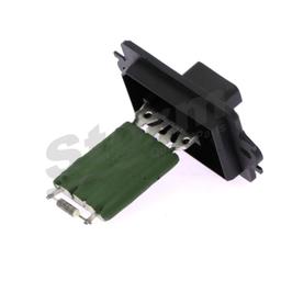 Résistance, pulseur d'air habitacle STORM QUALITY PARTS STO100507