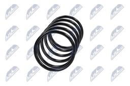 Ressort de suspension NTY ASZ-PE-034