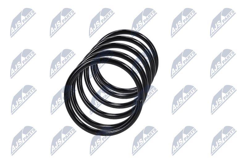 Ressort de suspension NTY ASZ-PE-034
